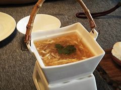 宋嫂鱼羮-悦榕庄白云中餐厅