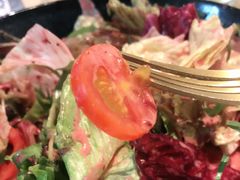 -初拾·花里餐厅(钜城华亿店)