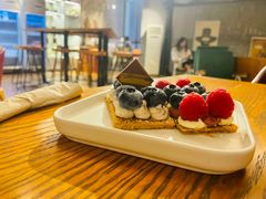 -Berry Beans(东直门店)