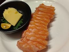 -洲际酒店·地平线全日餐厅HORIZON CAFÉ