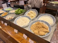 -广州中心皇冠假日酒店-环市食坊·海鲜自助餐厅