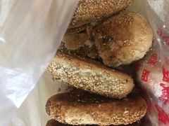-朱记小郑酥烧饼(建康路店)