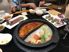 -川中故事·成都老火锅(东书房店)