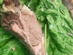 -清真悦宾楼食府(海湖店)