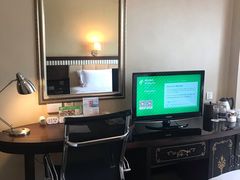 -成都世纪城假日酒店-西楼