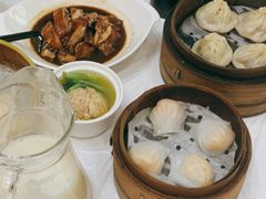 -小厨娘淮扬菜(天印大道店)