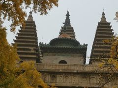 -北京石刻艺术博物馆(五塔寺)