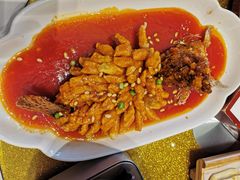 -大鸭梨烤鸭(北洼路店)