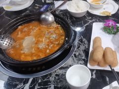 -李师傅脆肚(华强北店)