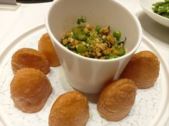 -古韵轩·园林餐厅