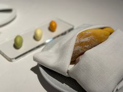 -L'Arome芳芳法国餐厅(仙林金鹰店)