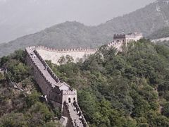 -慕田峪长城