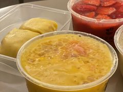 -杨枝金捞甜品(氹仔泉澧店)