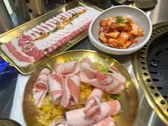 -齐齐哈尔小炉匠炭火烤肉(西红门店)