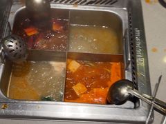 -海底捞火锅(苏宁生活广场店)
