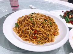 风味热干面-亢龙太子酒轩(东湖店)