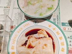 -西关明记肠粉·亚洲地标美食(北京路店)