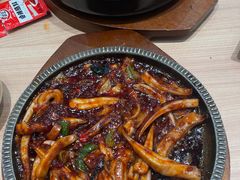 -米村拌饭(东方新天地店)