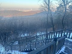 -帽儿山国家森林公园