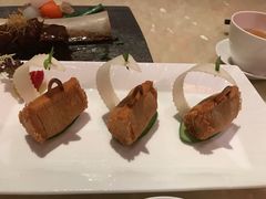 -8餐厅(新葡京酒店)