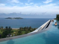 -瑰丽酒店·海吧·天际下午茶·现场DJ·天台酒吧
