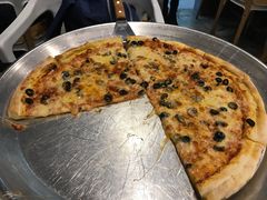 -Tubestation站点比萨(五道营店)