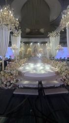 -上海中心宴会厅·婚礼中心