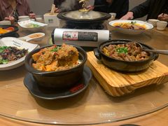 -陶德砂锅(蜀汉路店)