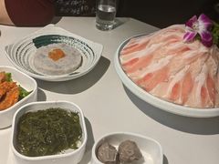 -川锅一号火锅(睢宁店)