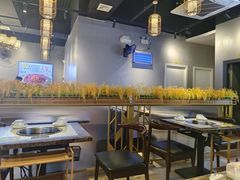-小肥牛潮汕牛肉火锅(南联店)