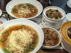 -老淮城·长鱼面(河下古镇店)