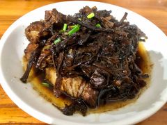 梅干菜烧肉-丁来兴酒店(西街店)