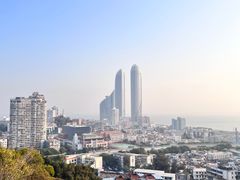 -鸿山公园