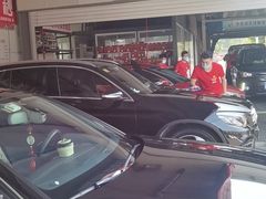 -路路通百辰汽车服务连锁(三合店)