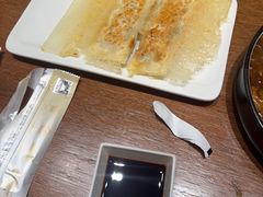 -北李妈妈菜·虾爬子大锅贴(贵和店)