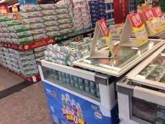 -华润万家(长安路店)