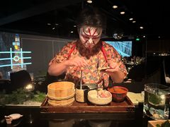 -地球美食剧场