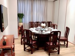 包厢-韩山苑·潮州美食·私房菜(天安数码时代大厦店)