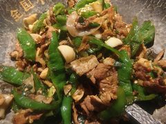 -费大厨辣椒炒肉(黄兴中心广场店)