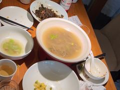 -川味里•商务宴请•团建聚餐(清湖店)