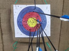 -道顺射箭·团建·骑射(张杨路店)