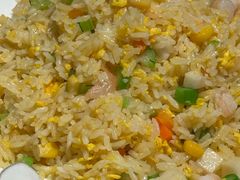 -白云中餐厅·粤菜·亚龙湾喜来登度假酒店