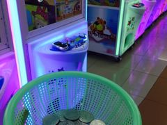 -爱玩嘉年华(龙湖曲江天街店)