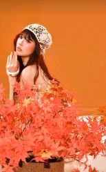 -米莱摄影写真(五大道别墅店)