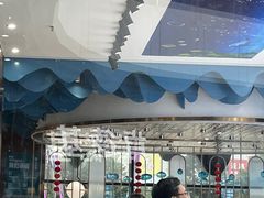 -大锅强·蒸海鲜青岛菜(吾悦广场店)