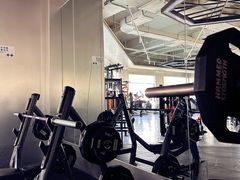-Hi GYM嗨健身(泥城店)