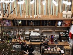 -Cafe Alice咖啡爱丽丝(奥城店)