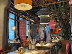 -川堂风·跷脚牛肉·乐山爆炒(中建乐荟天地店)