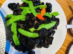 -俭寨大盘芦花土鸡·小公鸡·烧烤新疆菜(云通店)