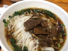 -肆姐面粉馆(坡子街店)